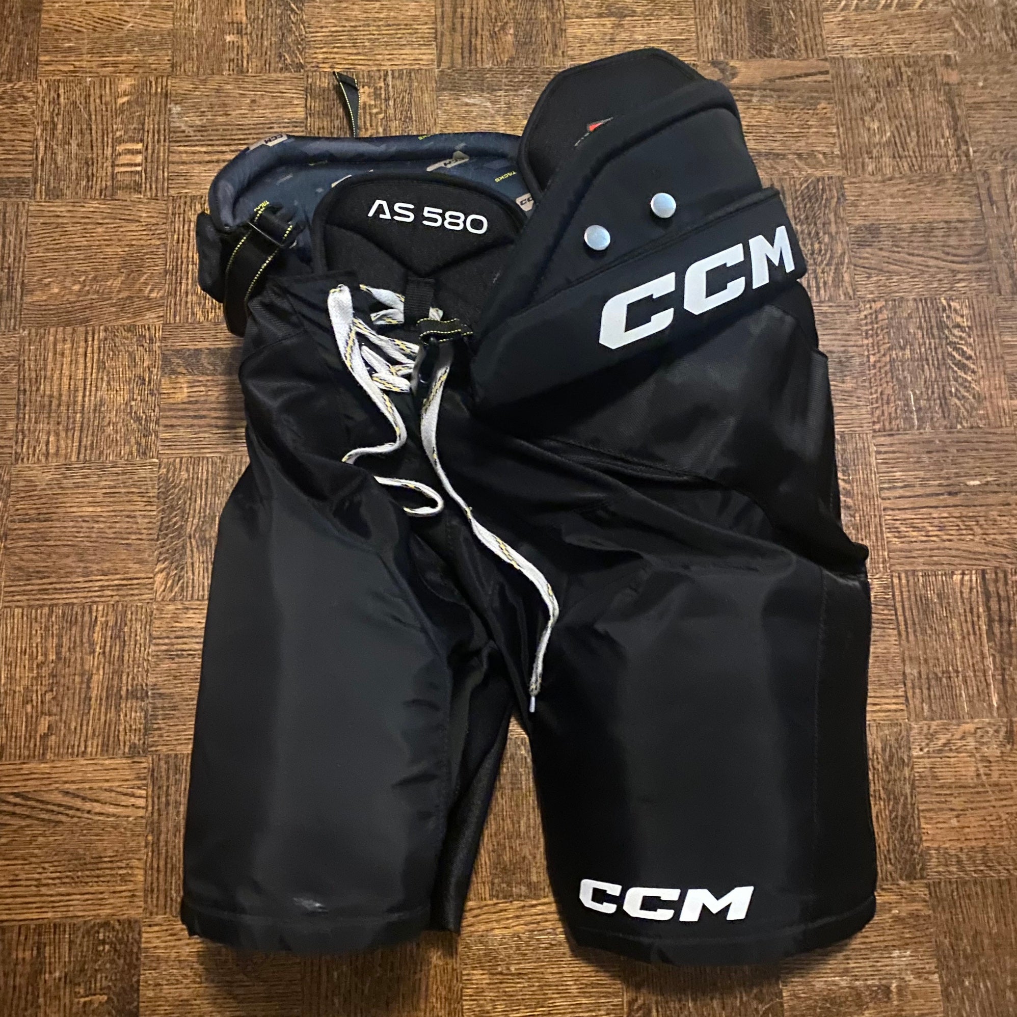 CCM Tacks AS 580 Hockey Pants – Cool Sports Pro Shop