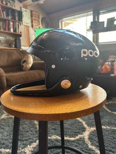 POC Artic SL Spin Helmet XS/S