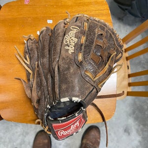 Wilson Elite Glove 11.5"