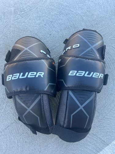 Used Bauer Pro