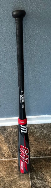 2023 Hybrid (-11) 18 oz 29" CAT Connect USA Bat