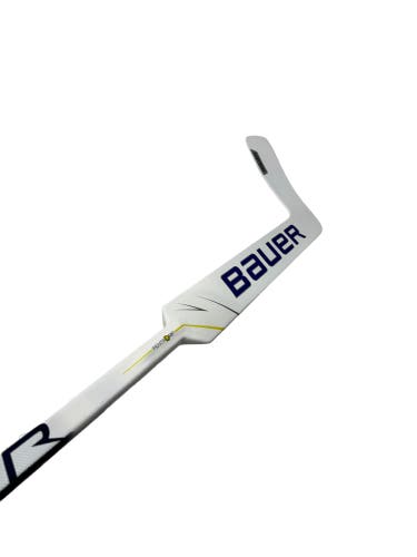 New Bauer Hyperlite 26” P31 Pro Stock Goalie Stick