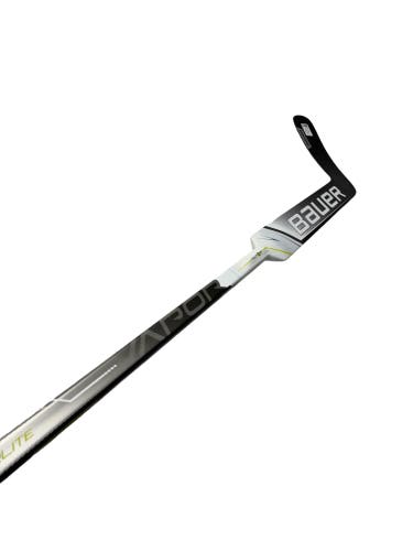 New Bauer Hyperlite 26” P31 Pro Stock Goalie Stick