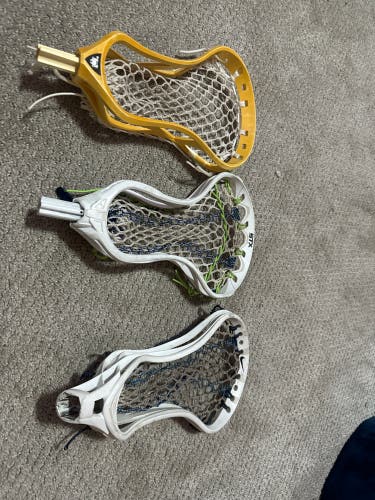 FOGO Bundle Lacrosse