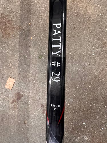 Bauer Laine Pro Stock Vapor 1X Lite Hockey Stick