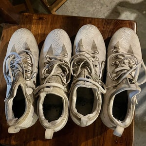 Nike Vapor Cleats