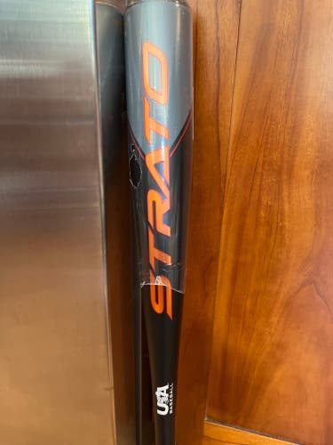 2023 Alloy (-10) 20 oz 30" Strato Bat