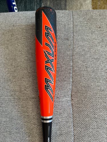 2022 Composite (-10) 17 oz 27" Maxum Ultra Bat