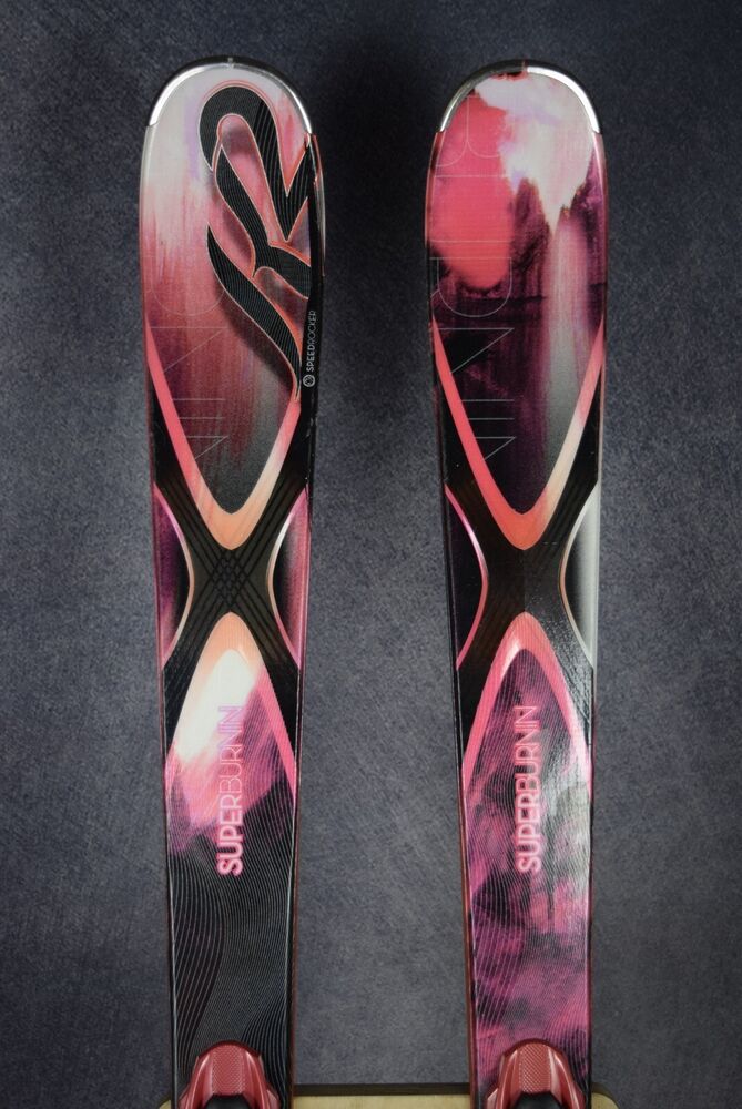 全国無料，人気】 153 K2 SUPER FREE + MARKER