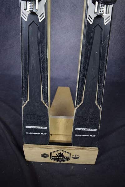 salomon enduro 84 skis XT 800 168cm Ski + Salomon 12 Bindings Winter Sport As at home carving the icy steeps as it is on perfectly groomed corduroy Salomon Stance 84 Skis with