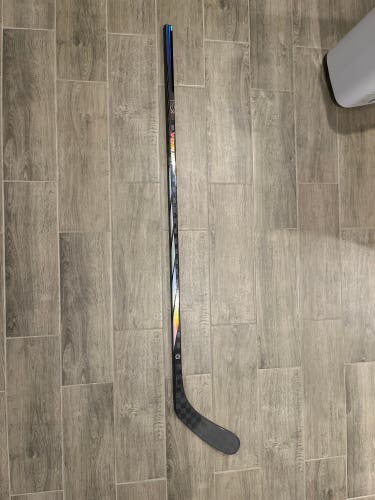 New Left Hand P92  Proto-R Hockey Stick