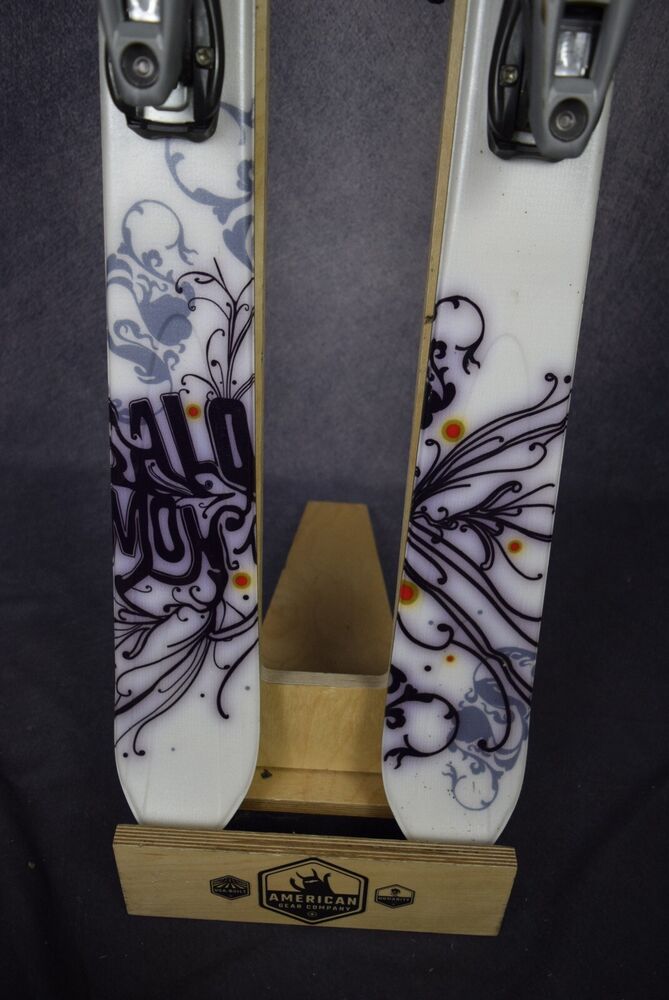 Salomon MYNX 166㎝