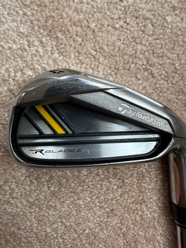 Taylor Made RocketBladez iron set 4-P