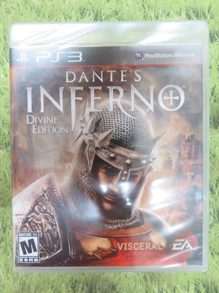 Games like Dante's Inferno • Games similar to Dante's Inferno • RAWG