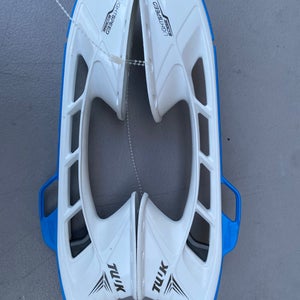 NEW! TUUK Bauer Light speed Edge Holder set Size 296mm. B R5 S2 L1