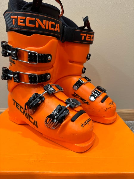 Tecnica Firebird R 70 ski boots