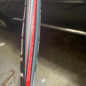 Used USSSA Certified Alloy (-10) 20 oz 30" Rebel Bat
