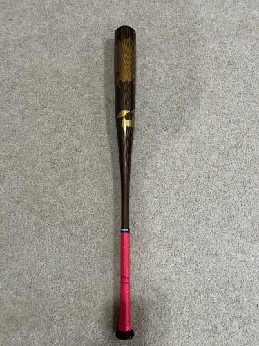 Demarini Voodoo One BBCOR Baseball Bat Size 33.5/30.5