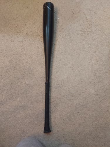 Used USSSA Certified 2020 AXE Alloy Elite One Bat (-10) 20 oz 30"