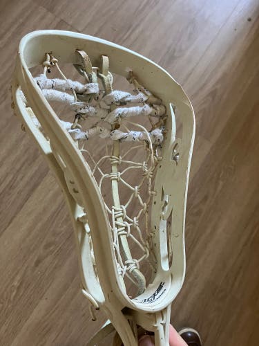 Retro Lacrosse Heads