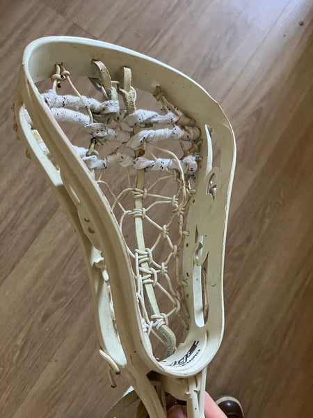 Retro Lacrosse Heads