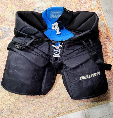 XL Bauer Goalie Pants