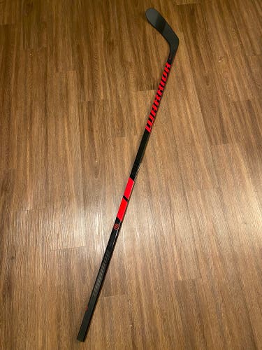 Warrior novium sp hockey stick