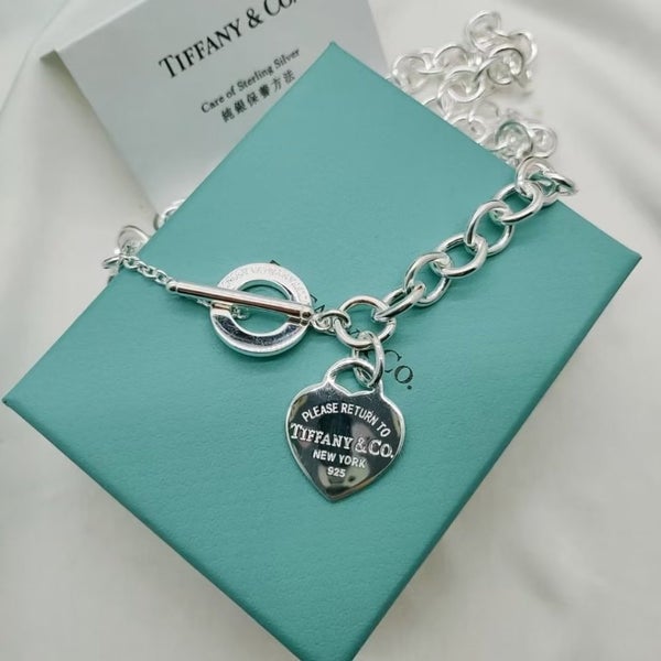 Tiffany & Co. necklace-6 | SidelineSwap