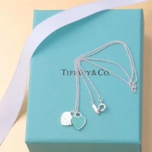 Tiffany&Co. Necklace | SidelineSwap