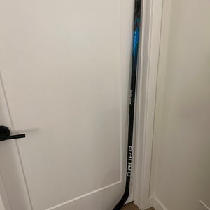 Bauer Nexus Geo p92 77 Flex RH