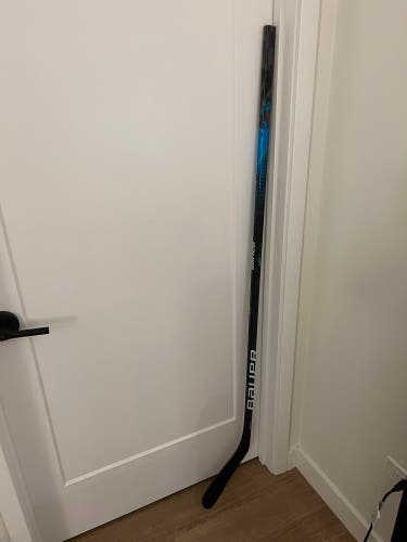 Bauer Nexus Geo p92 77 Flex RH