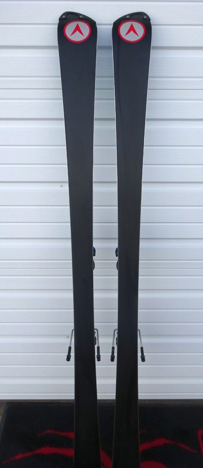 Dynastar SL Speed Omeglass w/Look PX15(8-15)Bind. Size-155cm R-12M