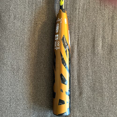 2021 Composite (-8) 21 oz 29" Zoa Bat