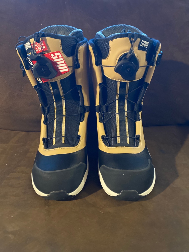 North wave Snowboard Boot, size 9/42