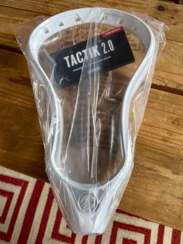 New Attack & Midfield Unstrung Tactik 2.0 Head