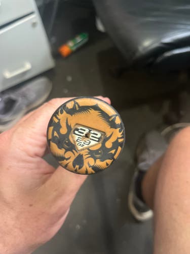 2023 Alloy (-3) 29 oz 32" Voodoo Bat