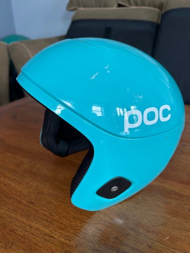 Medium POC Skull Orbic X Spin Helmet FIS Legal- unisex