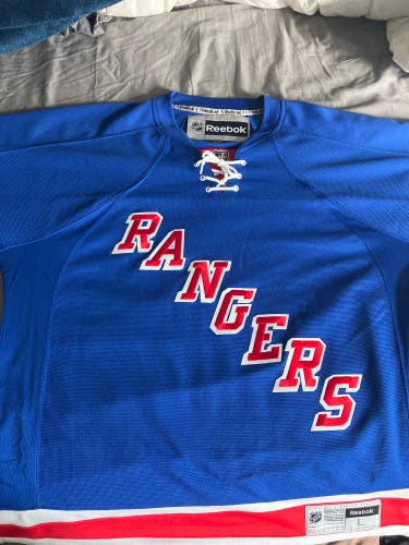 Rangers Jersey Mens