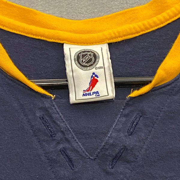 Vintage NHL 1994 St. Louis Blues T-Shirt - Womens Small