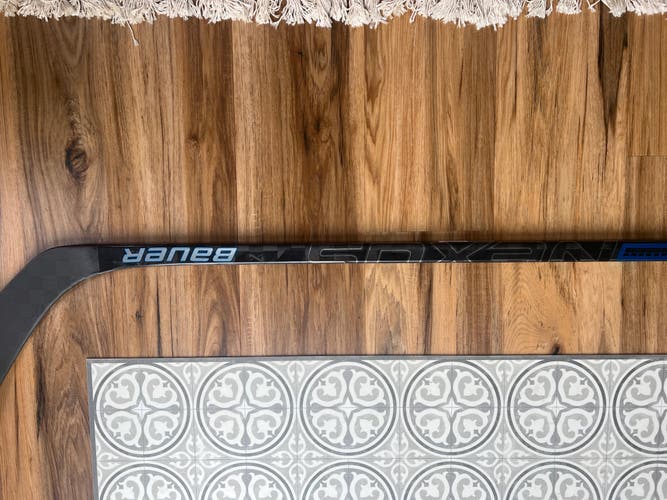 Intermediate Left Hand P92 Nexus 2N Pro Hockey Stick