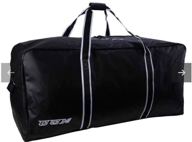 New CCM Goalie Carry Bag - Senior
