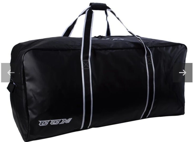 New CCM Goalie Carry Bag - Senior