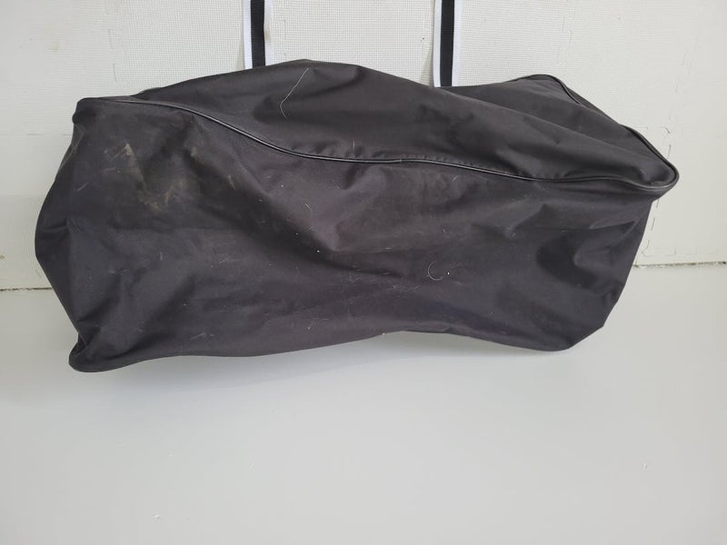 Used Bauer Hockey Equipment Bags 11708-S000158764