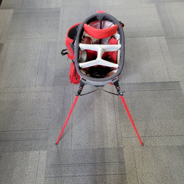 Used Nike Stand Bag Golf Stand Bags