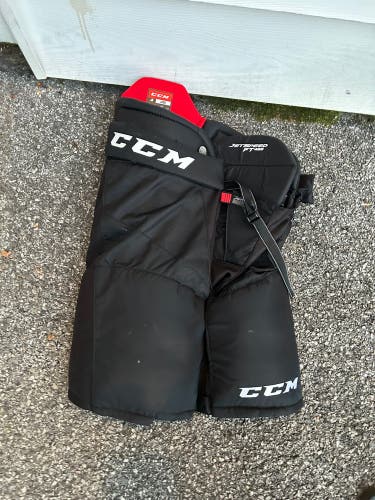 Ccm hockey pants