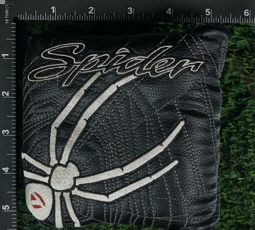 TaylorMade Spider X Headcover SidelineSwap
