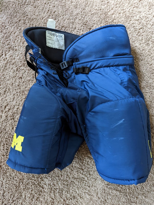 Used Medium Michigan MHP 520 pants