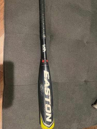 Used 2021 Easton Composite ADV 360 Bat (-10) 18 oz 28"