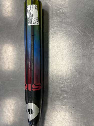 Used Demarini Prism 29" -11 Drop Fastpitch Bats