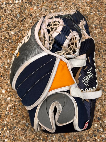 Brian’s Beast Goalie Catching Glove | SidelineSwap | Buy and Sell on ...